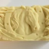 Pink Himalayan Sulphur Bar Soap For Psoriasis & Eczema Treatment