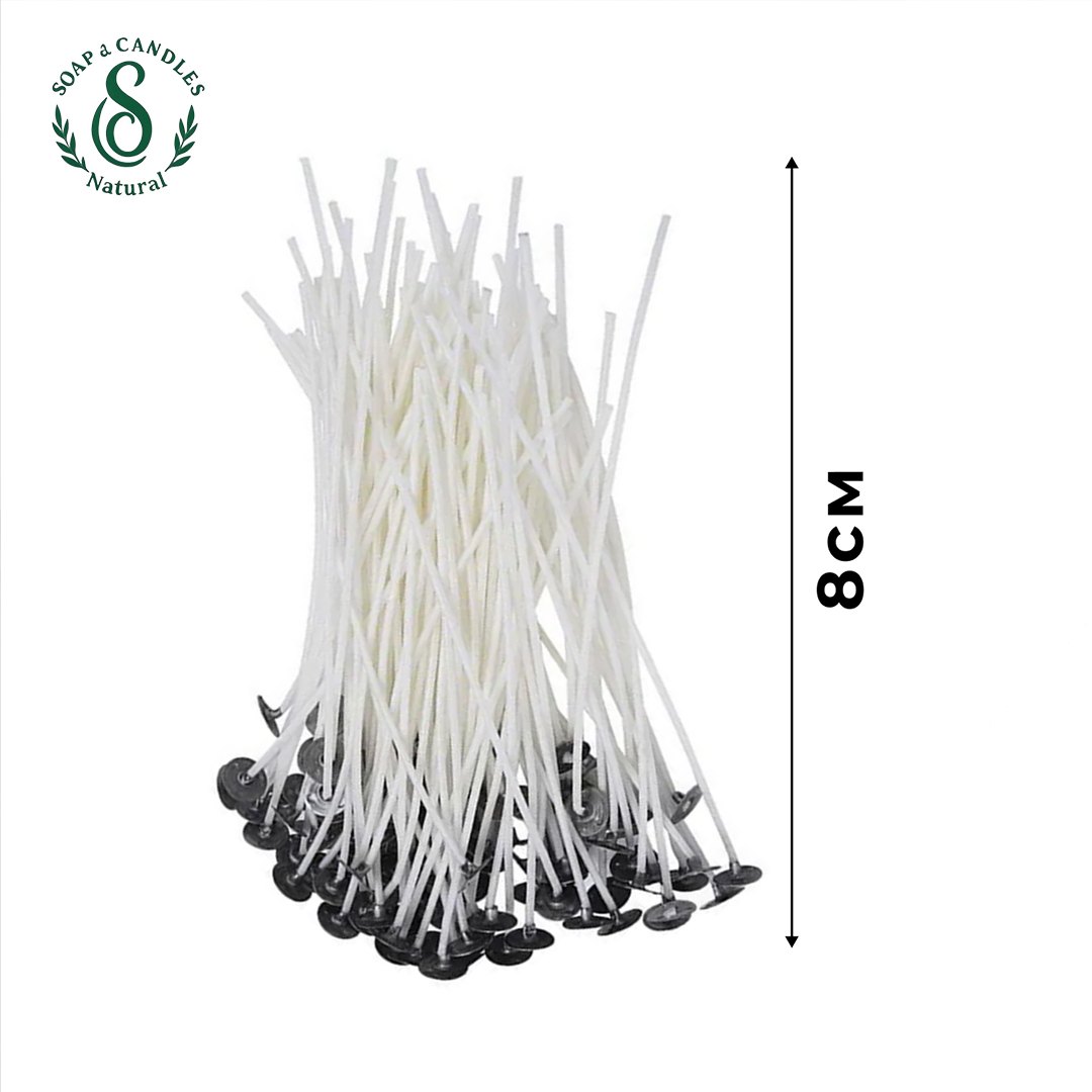 ACS Wick Sampler (20 Pcs) - Image 2