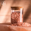 Himalayan Coarse Pink Salt