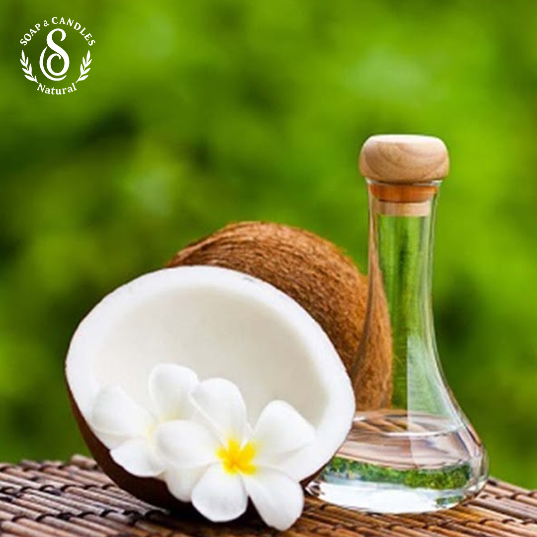 Coconut Oil 100% Natural - Image 2