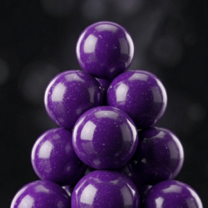 Grape Bubblegum Fragrance Oil 50 ml