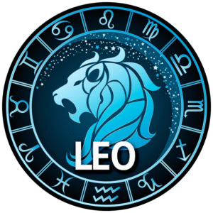 Leo Natural fragrance oil