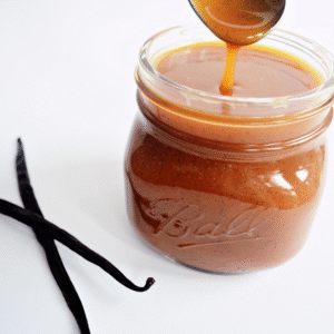 Vanilla Caramel - Fragrance Oil