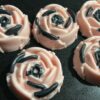 Costume Made Soap Goats Milk beautiful Baby shower & wedding & Bridal Favours Soap - Image 10