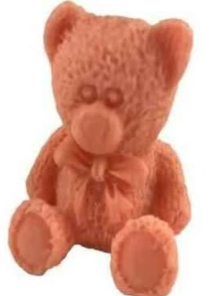 Costume Made Soap Goats Milk beautiful Baby shower & wedding & Bridal Favours Soap - Image 11