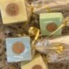 Costume Made Soap Goats Milk beautiful Baby shower & wedding & Bridal Favours Soap - Image 16