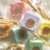 Costume Made Soap Goats Milk beautiful Baby shower & wedding & Bridal Favours Soap - Image 4