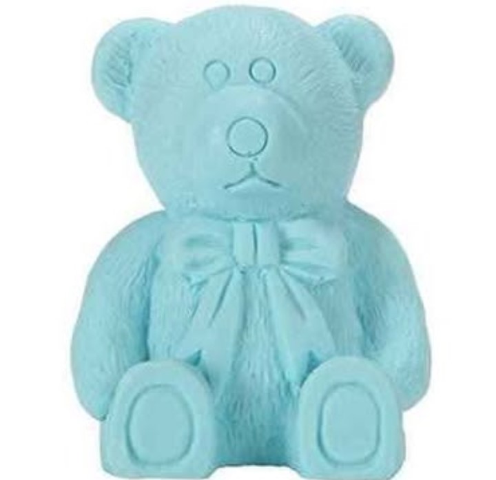 Costume Made Soap Goats Milk beautiful Baby shower & wedding & Bridal Favours Soap - Image 5