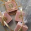 Costume Made Soap Goats Milk beautiful Baby shower & wedding & Bridal Favours Soap - Image 9