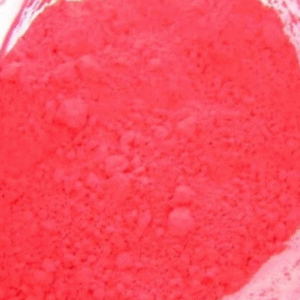 Nean red Mica