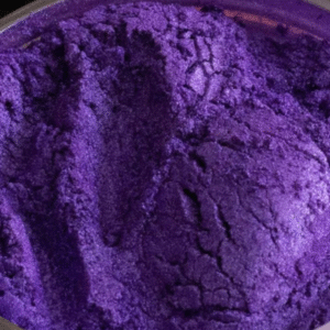 Flash mauve Mica