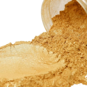 Fash Gold Mica