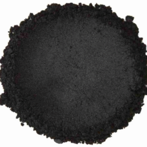 Black Pearl Mica