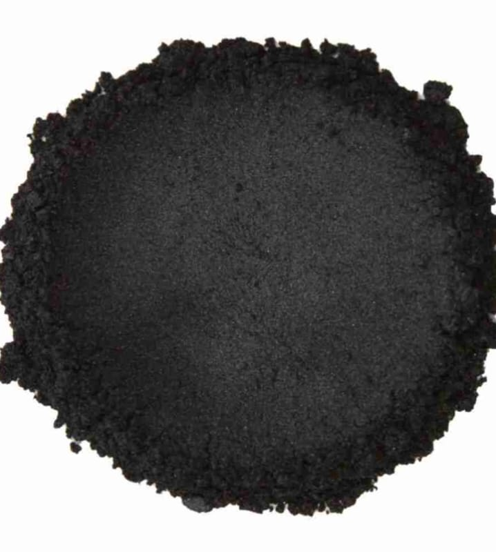 Black Pearl Mica