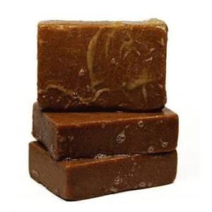 Pine Tar Soap & Shampoo Bar for Sensitive Skin — 100% Natural